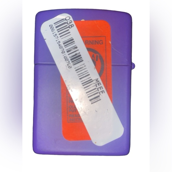 1994 Camel Zippo - Picture 3 of 5